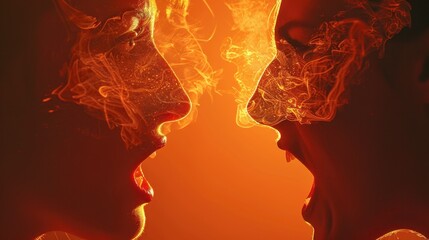 Conflict Resolution: Resolving disagreements through constructive discussion and collaboration, ensuring solutions are fair and acceptable to both partners.
