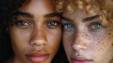 Understanding: Acknowledging and appreciating unique traits, respecting variations to promote a respectful and harmonious relationship.
