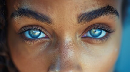 Obraz premium Trust: The key to a resilient relationship, where both partners trust each other’s honesty and dependability, establishing a solid, secure foundation. 