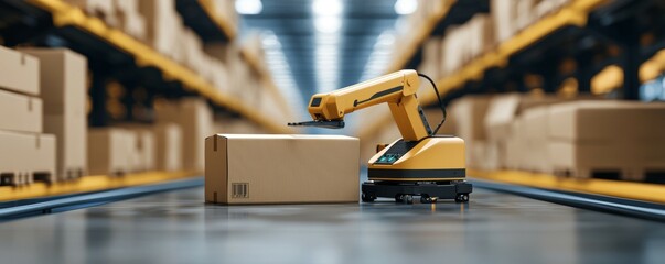 Streamlining Retail Operations: Automated Inventory Management System in E-Commerce Store