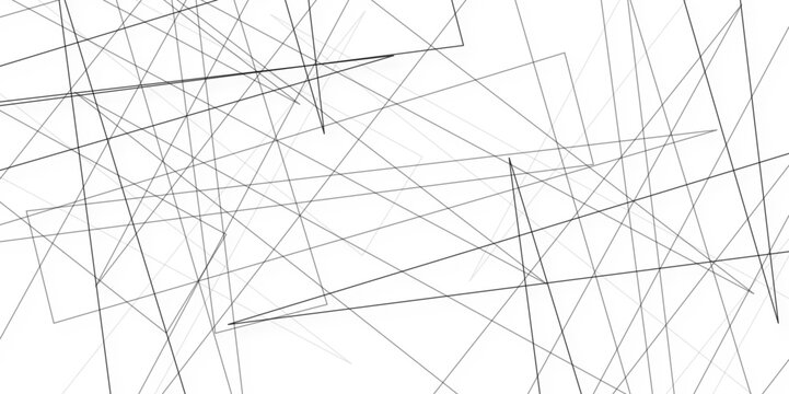 Ahite and gray paper geometric abstract background. white paper texture, Gray and white texture background.