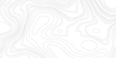 Topographic map background. Geographic abstract patterns grid. Seamless vector topographic map background.