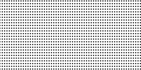Basic halftone dots effect in black and white color. Halftone effect. Dot halftone. Black white halftone. VECTOR ILUSTRATION