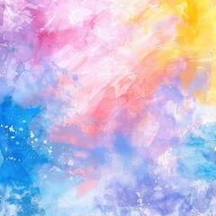 watercolor, background, pastel, shades, blue, pink, yellow, orange, calming, elegant, wallpaper, design, blend, art, texture, soft, gentle, hues, abstract, visual, smooth, light, artistic, colorful, g