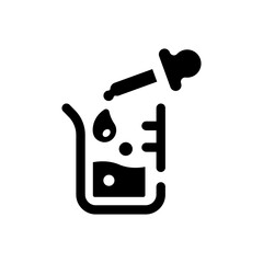 Chemistry Lab Icon