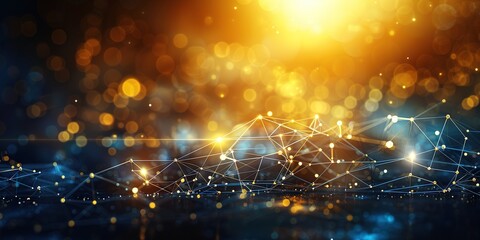 Fototapeta premium abstract background