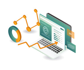 Computer Data Analysis for Business Development