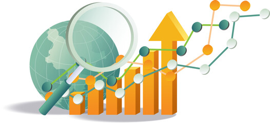 Obraz premium Drive more traffic to your website with expert search engine optimization services