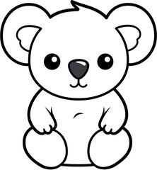 Line Koala