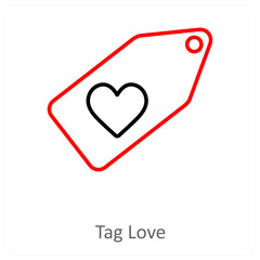 Tag Love