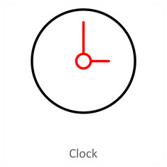 Clock