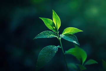 Beautiful plant images, very suitable for use as cell phone wallpaper, ai