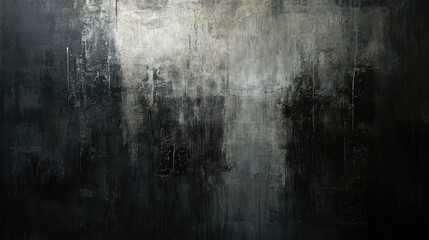 Obraz premium Abstract cement wall background. Generative AI