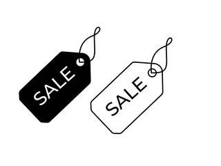 price tag vector icon