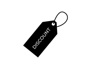 price tag vector icon