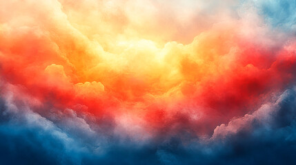 Vibrant Watercolor Course Materials with Engaging Layouts for Educational Content