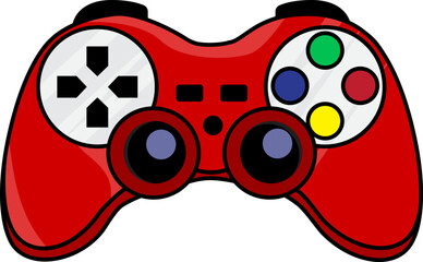 Game controller