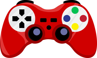 Game controller
