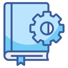 Engineering  Icon Element For Design