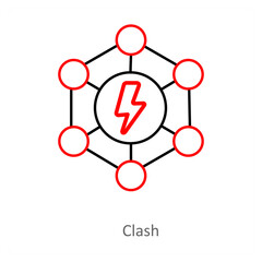 clash