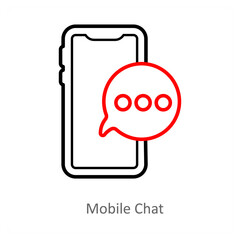 Mobile Chat