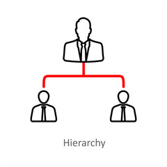Hierarchy