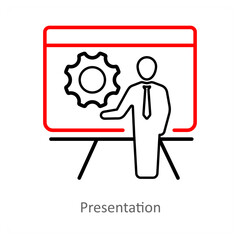 Business Presentation