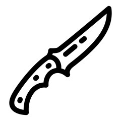 Knife