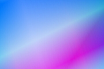 Light blue background. Abstract vector pastel greenish-blue turquoise color backdrop