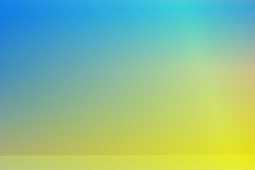 Light blue background. Abstract vector pastel greenish-blue turquoise color backdrop