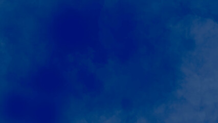 Dark blue background, Blue abstract texture background. Abstract dark blue fantasy watercolor background texture.