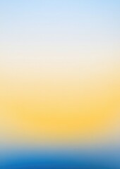 Abstract color gradient soft color transition organic geometry pattern background