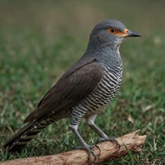 Obraz premium red winged blackbird