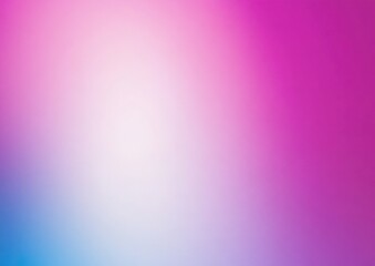 Abstract color gradient soft color transition organic geometry pattern background