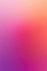 Abstract color gradient soft color transition organic geometry pattern background