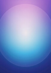 Abstract color gradient soft color transition organic geometry pattern background