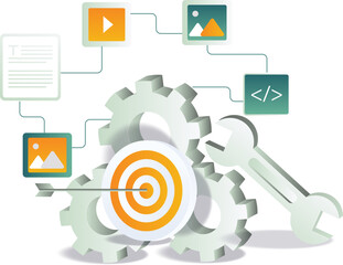 Strategizing Business Network Development Targets