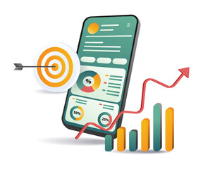 Target Business Development Data Analysis