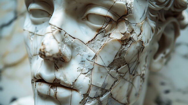 Statute Texture