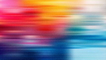 COLORFUL ABSTRACT BACKGROUND WITH GRAINY TEXTURE