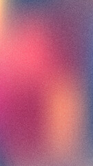 COLORFUL ABSTRACT BACKGROUND WITH GRAINY TEXTURE