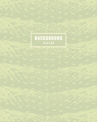 Green abstract background sports jersey pattern design, easy for sublimation printing