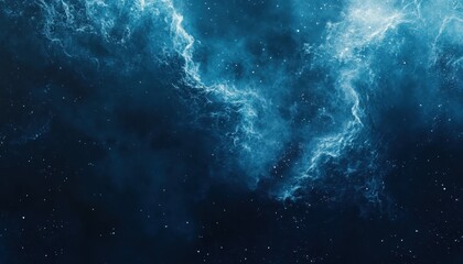 Captivating Cosmic Explosion: A Celestial Marvel