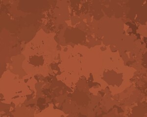 Abstract brown background with a watercolor effect. The background has a soft, blended look with a subtle texture.