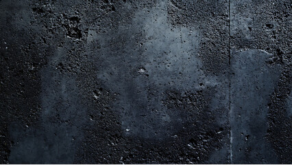Obraz premium Dark concrete textured background 