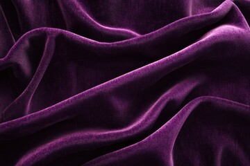 Obraz premium Texture background of velours fabric. Upholstery texture fabric, velvet furniture textile material, design interior, decor. Fleecy fabric texture close up, backdrop, wallpaper, ai
