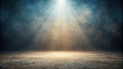 Atmospheric grainy gradient backdrop perfect for cinematic scenes