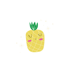 Pineapple