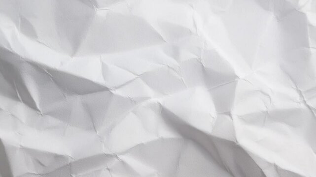 Paper Stop Motion Background