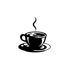 Coffee cafe icon